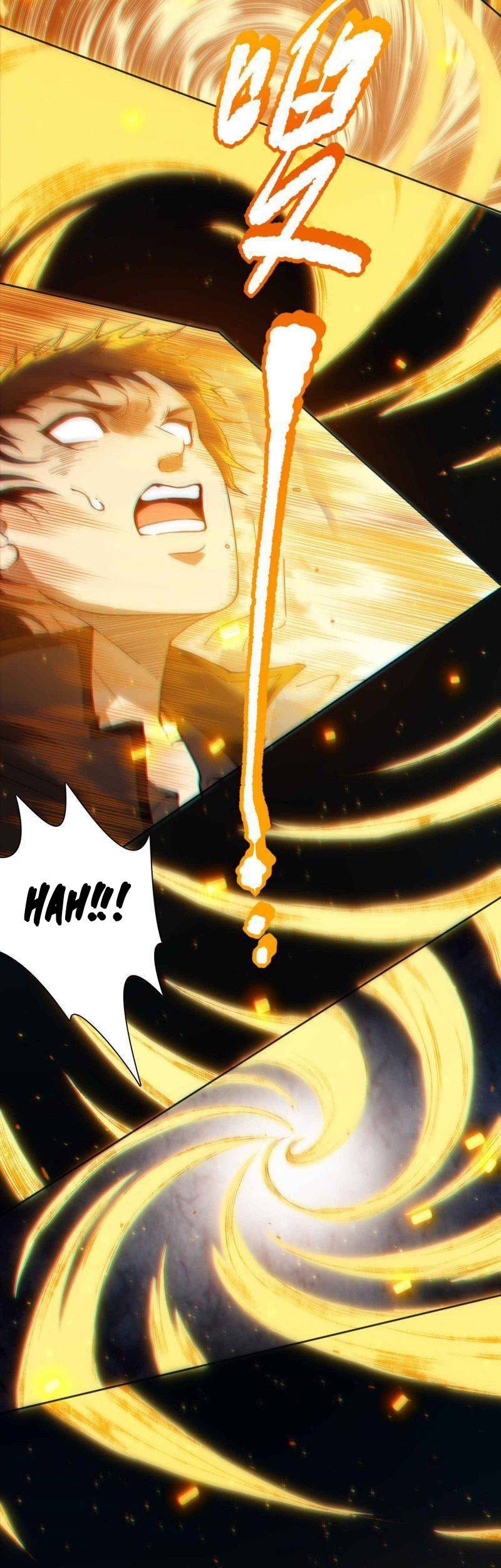 Ultimate Soldier Chapter 140 Gambar 32