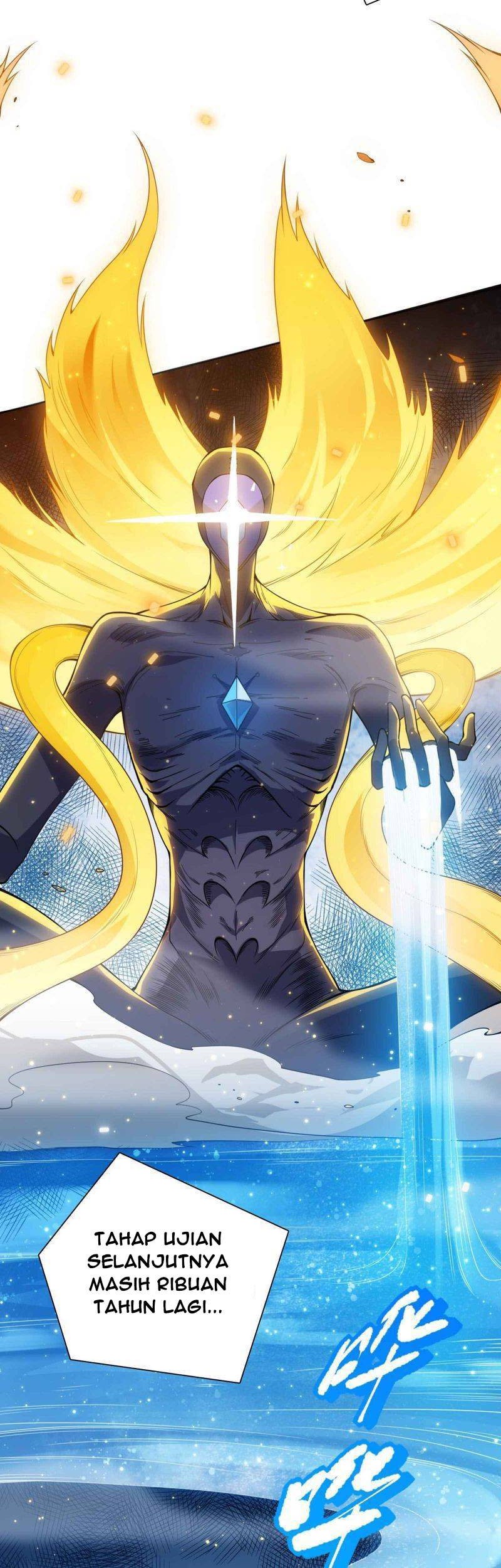 Ultimate Soldier Chapter 140 Gambar 34