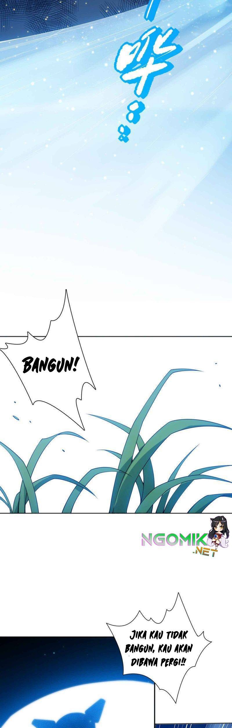 Ultimate Soldier Chapter 140 Gambar 35