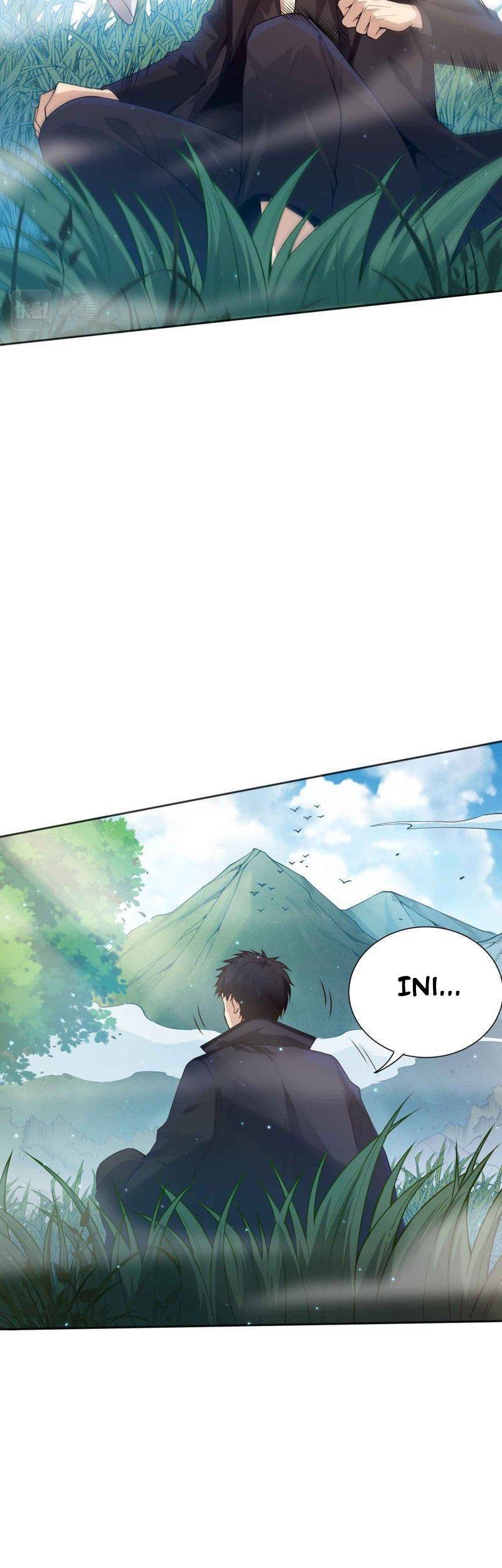 Ultimate Soldier Chapter 140 Gambar 37