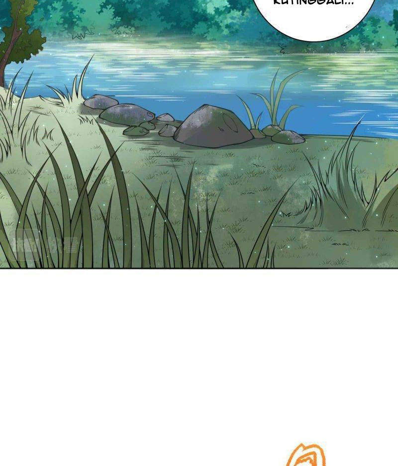 Ultimate Soldier Chapter 140 Gambar 40