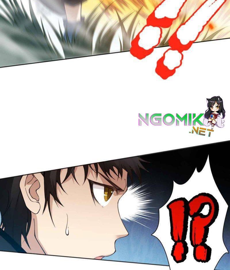 Ultimate Soldier Chapter 140 Gambar 43