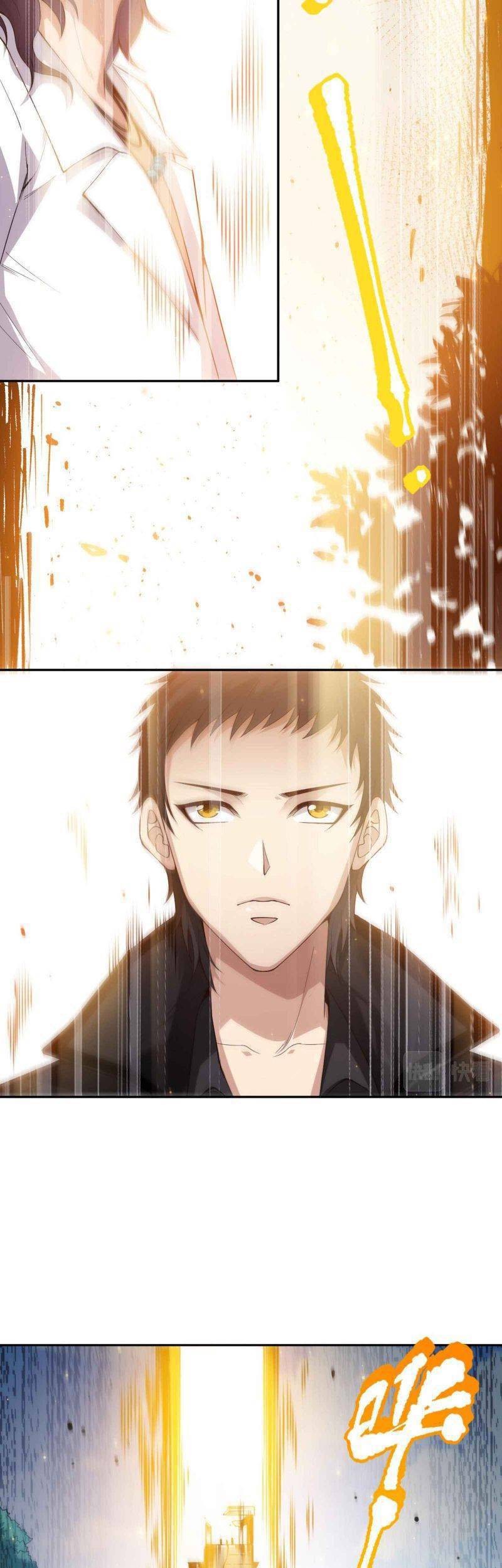 Ultimate Soldier Chapter 140 Gambar 5