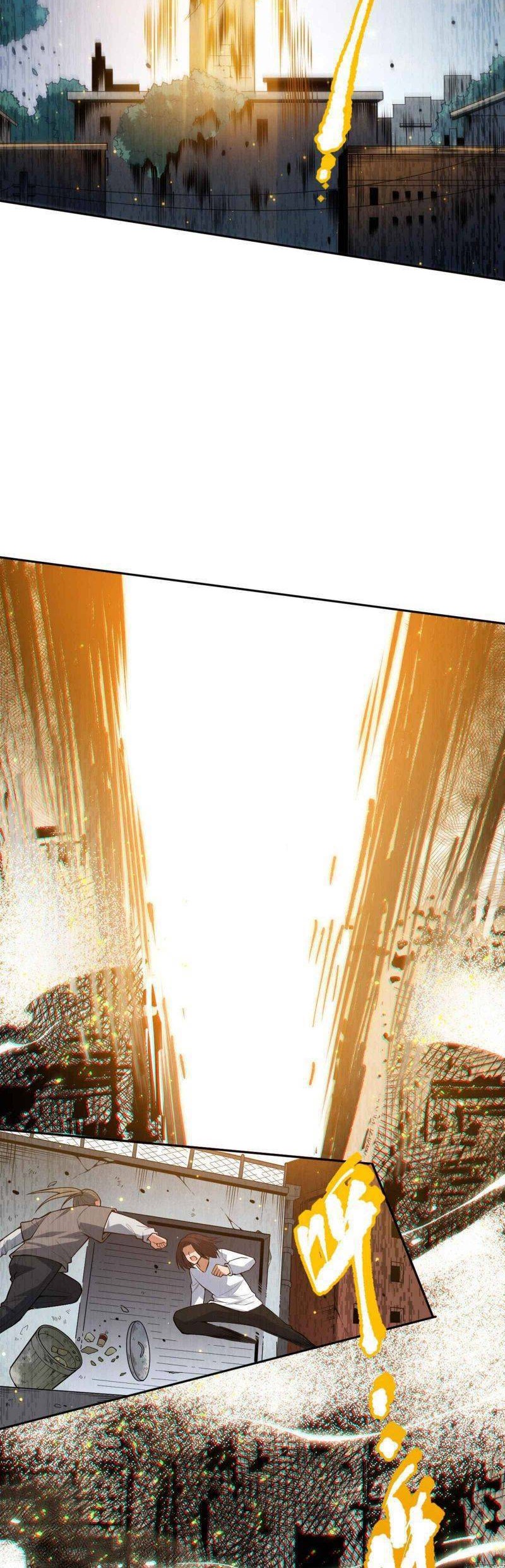 Ultimate Soldier Chapter 140 Gambar 6