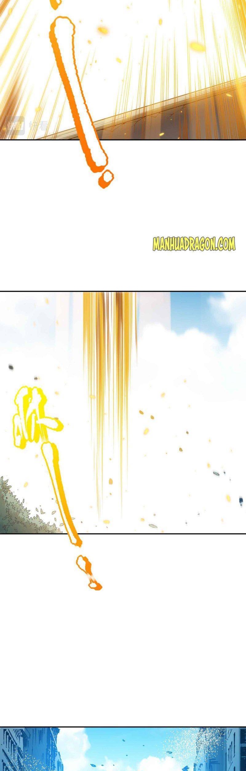 Ultimate Soldier Chapter 140 Gambar 10