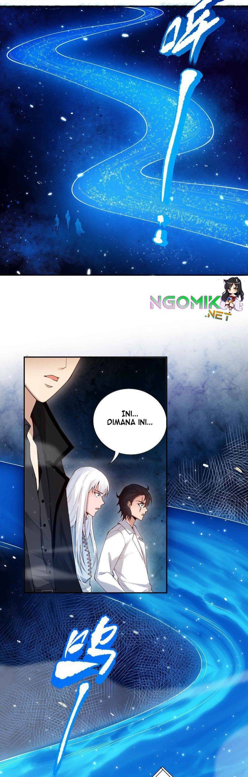 Ultimate Soldier Chapter 140 Gambar 13