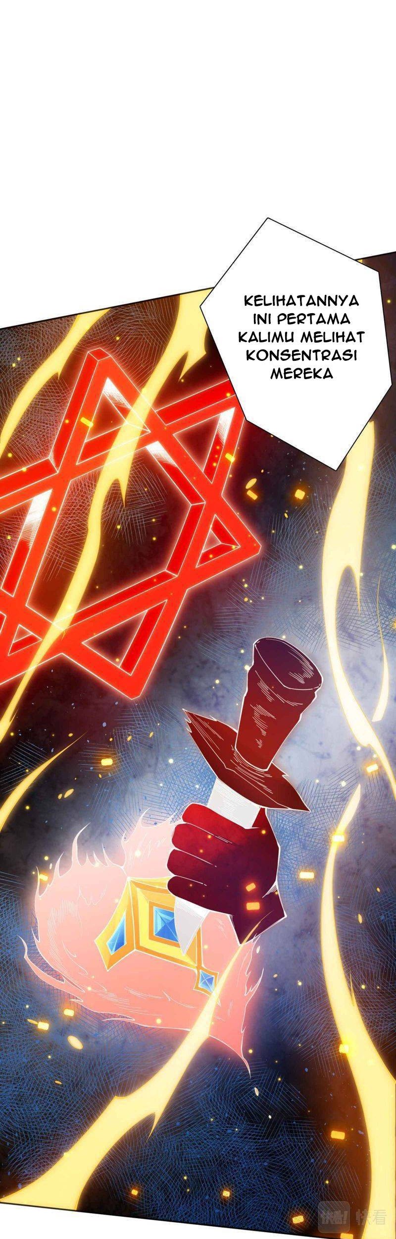 Ultimate Soldier Chapter 140 Gambar 23