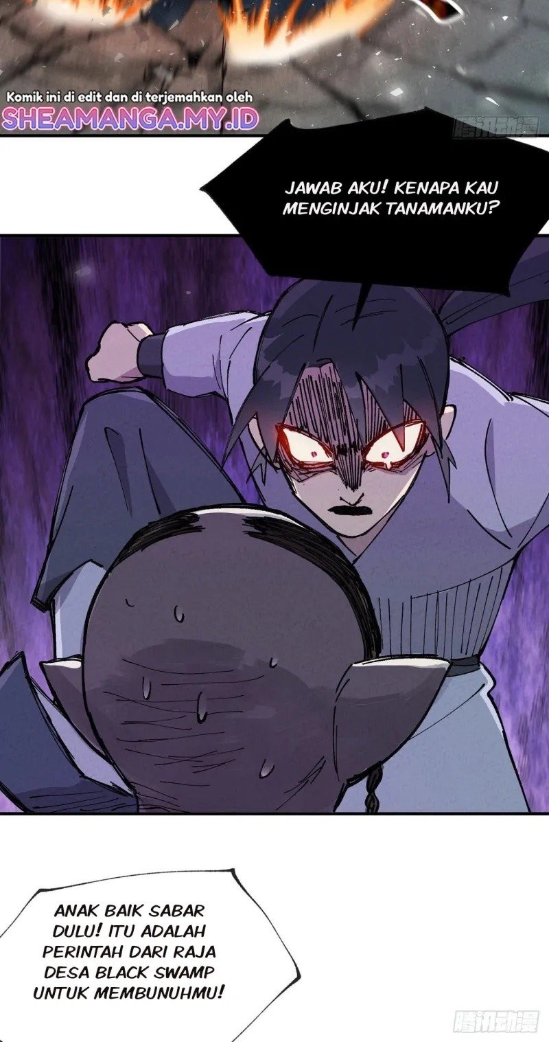 The Strongest Involution System Chapter 20 Gambar 13