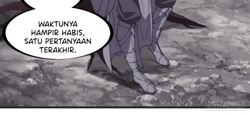 It Starts With A Mountain Chapter 240 Gambar 13