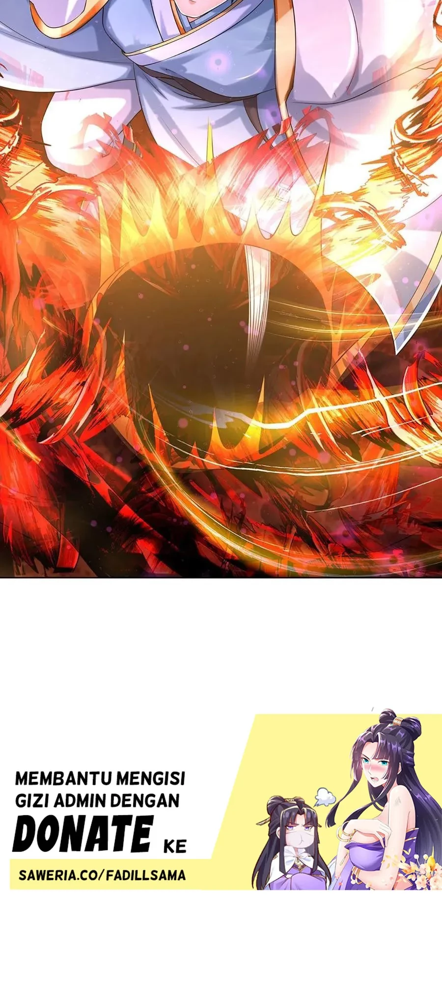 Star Sign In To Supreme Dantian Chapter 114 Gambar 31