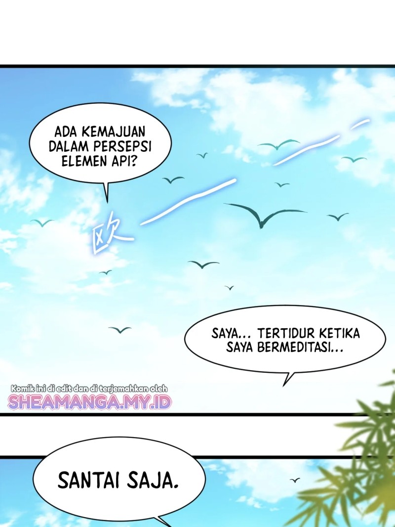 My Disciples Are All Immortals Chapter 58 Gambar 25