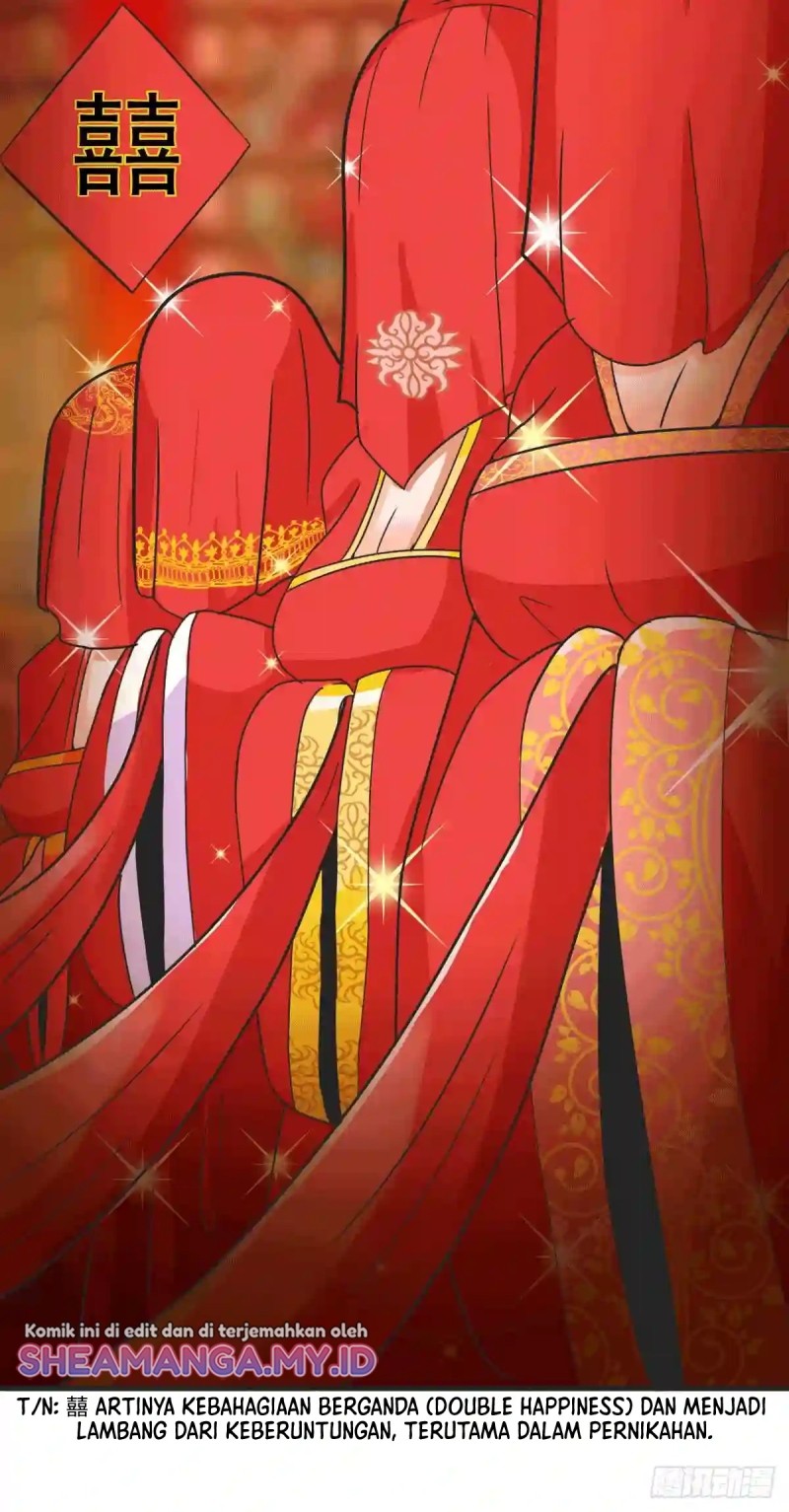 Xiuzhen Girls’ School: All Girls Want to Put Me Down Chapter 18 Gambar 10