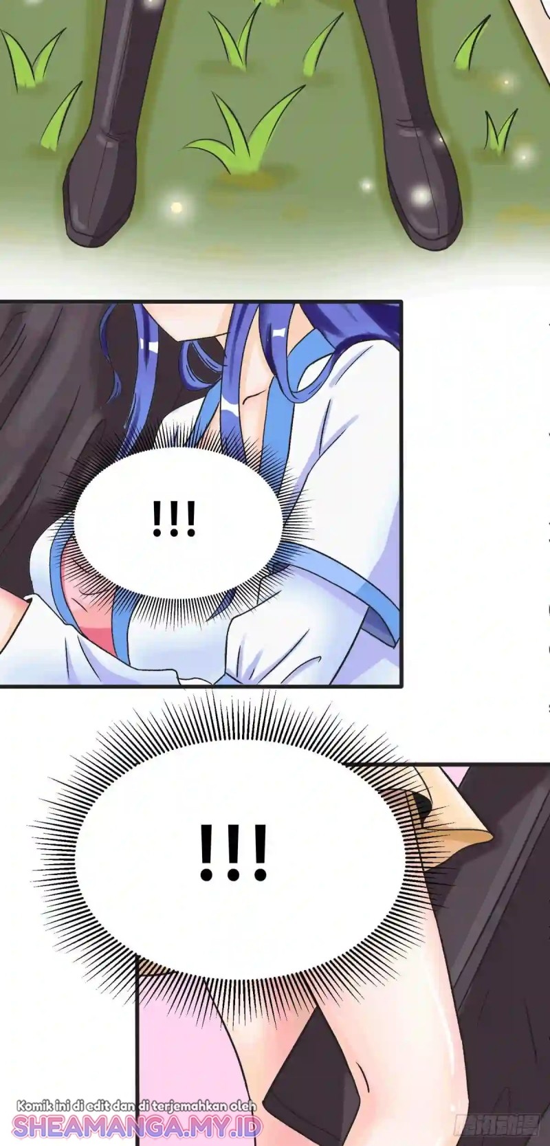 Xiuzhen Girls’ School: All Girls Want to Put Me Down Chapter 18 Gambar 24