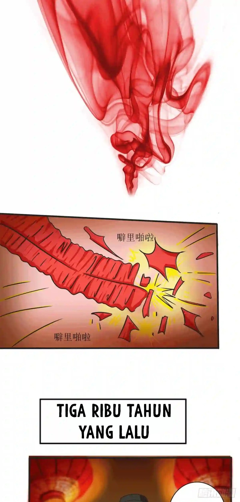 Xiuzhen Girls’ School: All Girls Want to Put Me Down Chapter 18 Gambar 8