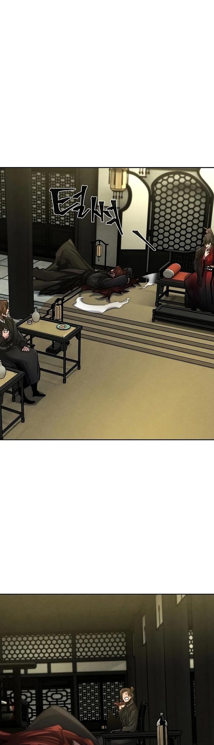 Return of the Mad Demon Chapter 49 Gambar 20