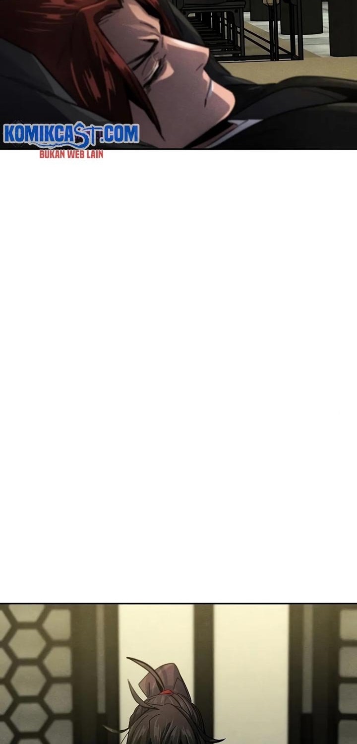 Return of the Mad Demon Chapter 49 Gambar 21