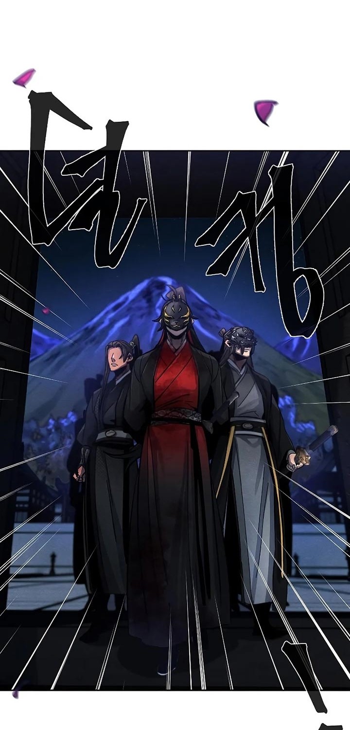 Return of the Mad Demon Chapter 49 Gambar 39