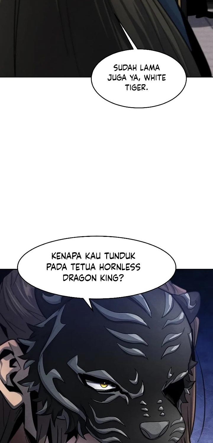 Return of the Mad Demon Chapter 49 Gambar 45