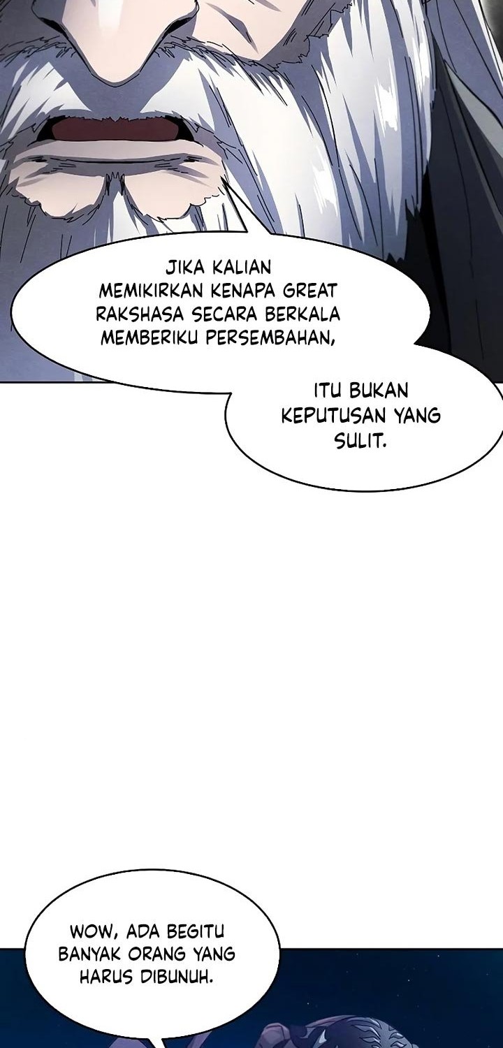 Return of the Mad Demon Chapter 49 Gambar 50