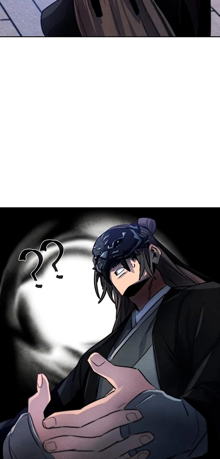 Return of the Mad Demon Chapter 49 Gambar 56