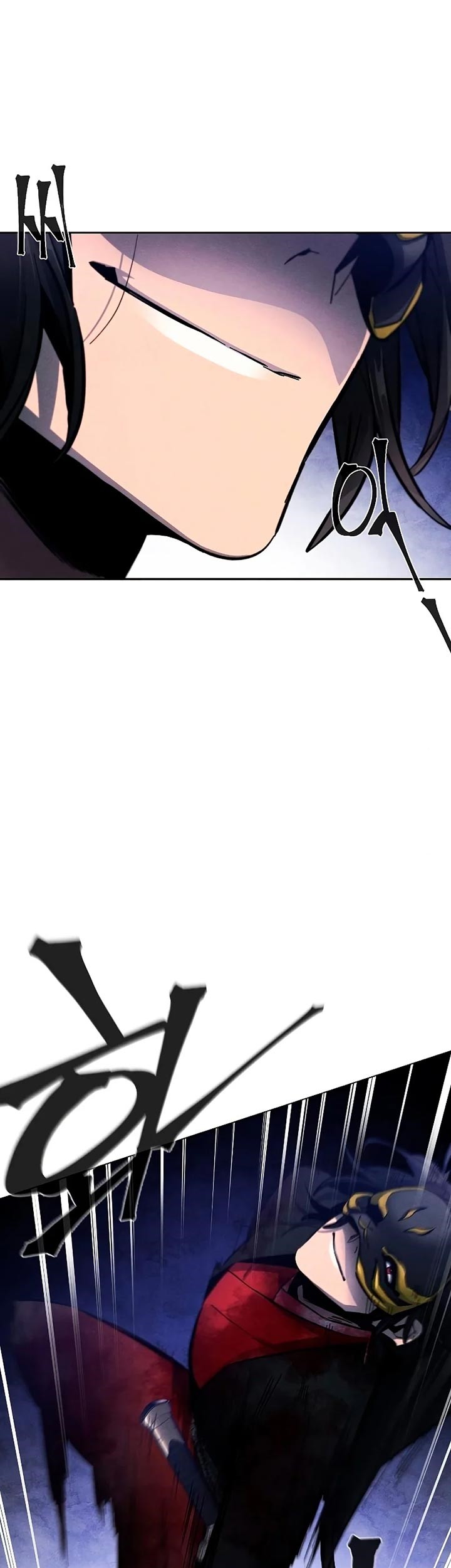 Return of the Mad Demon Chapter 49 Gambar 61