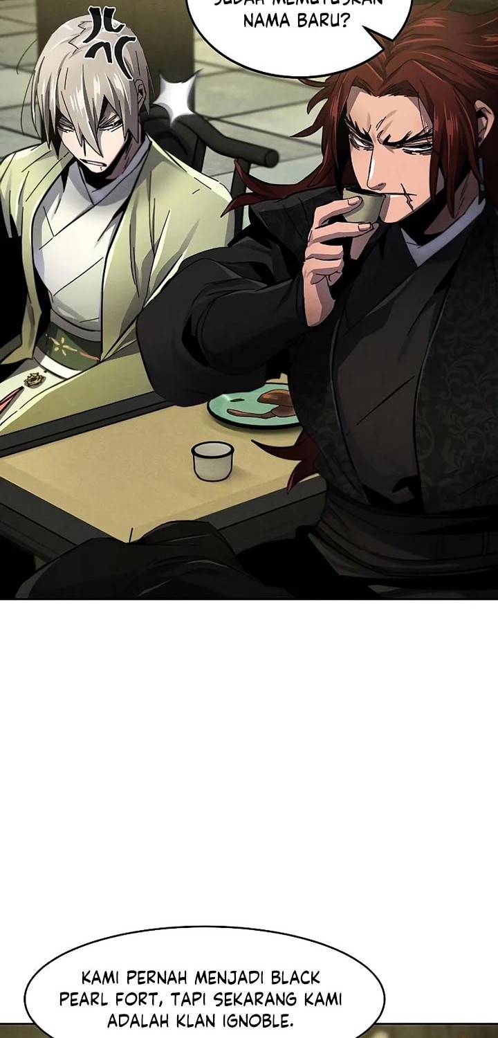 Return of the Mad Demon Chapter 49 Gambar 5