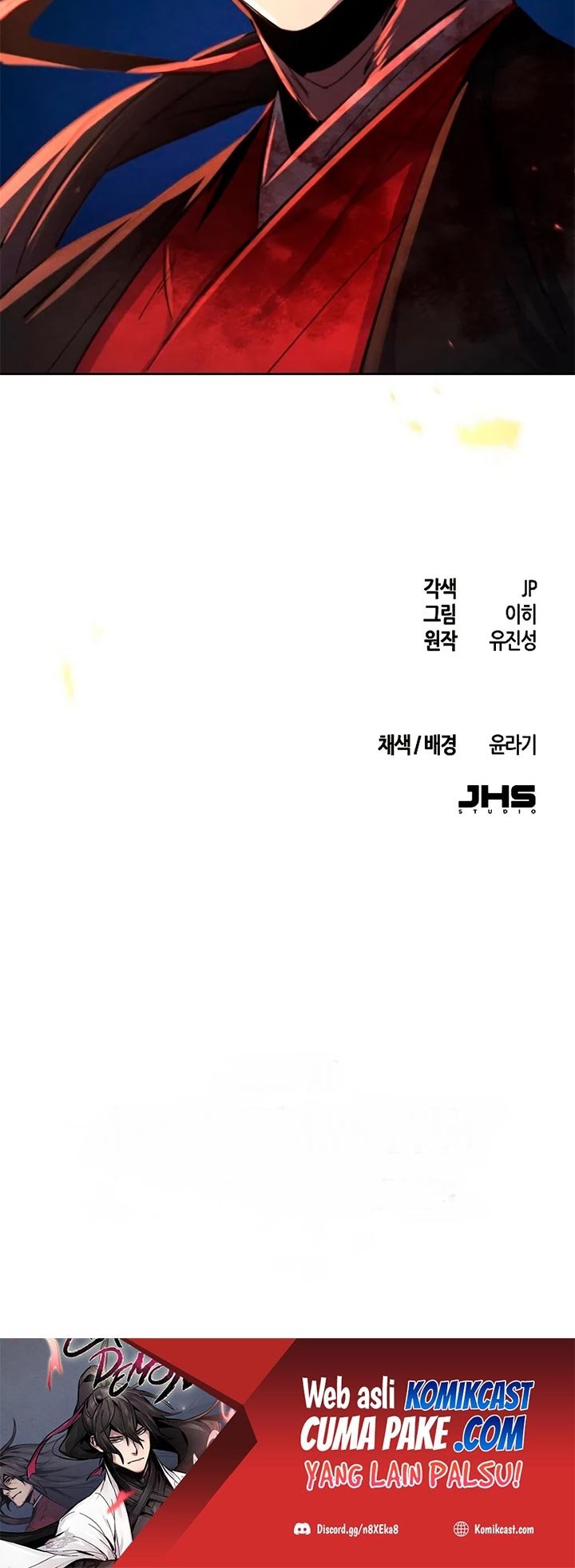 Return of the Mad Demon Chapter 49 Gambar 75