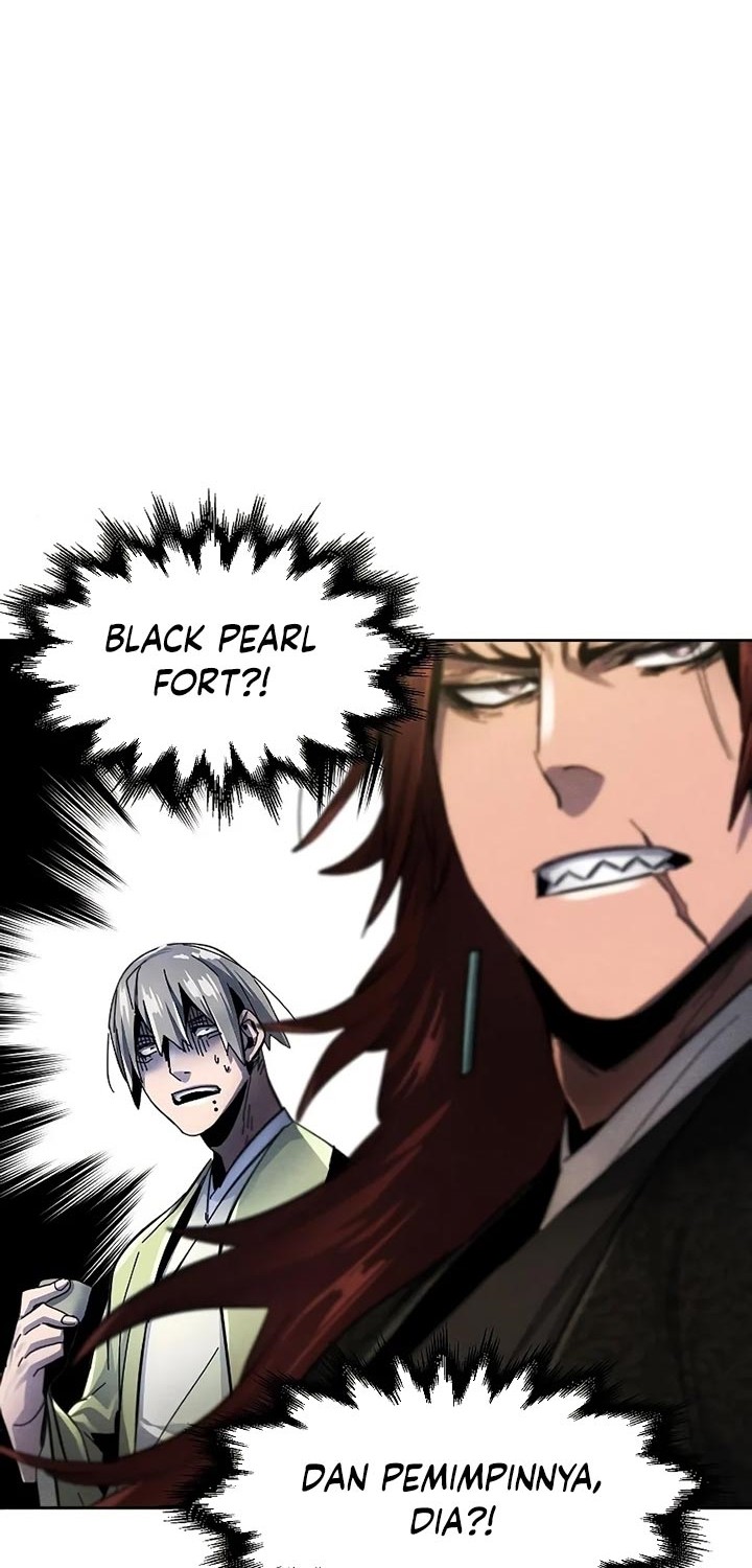 Return of the Mad Demon Chapter 49 Gambar 9