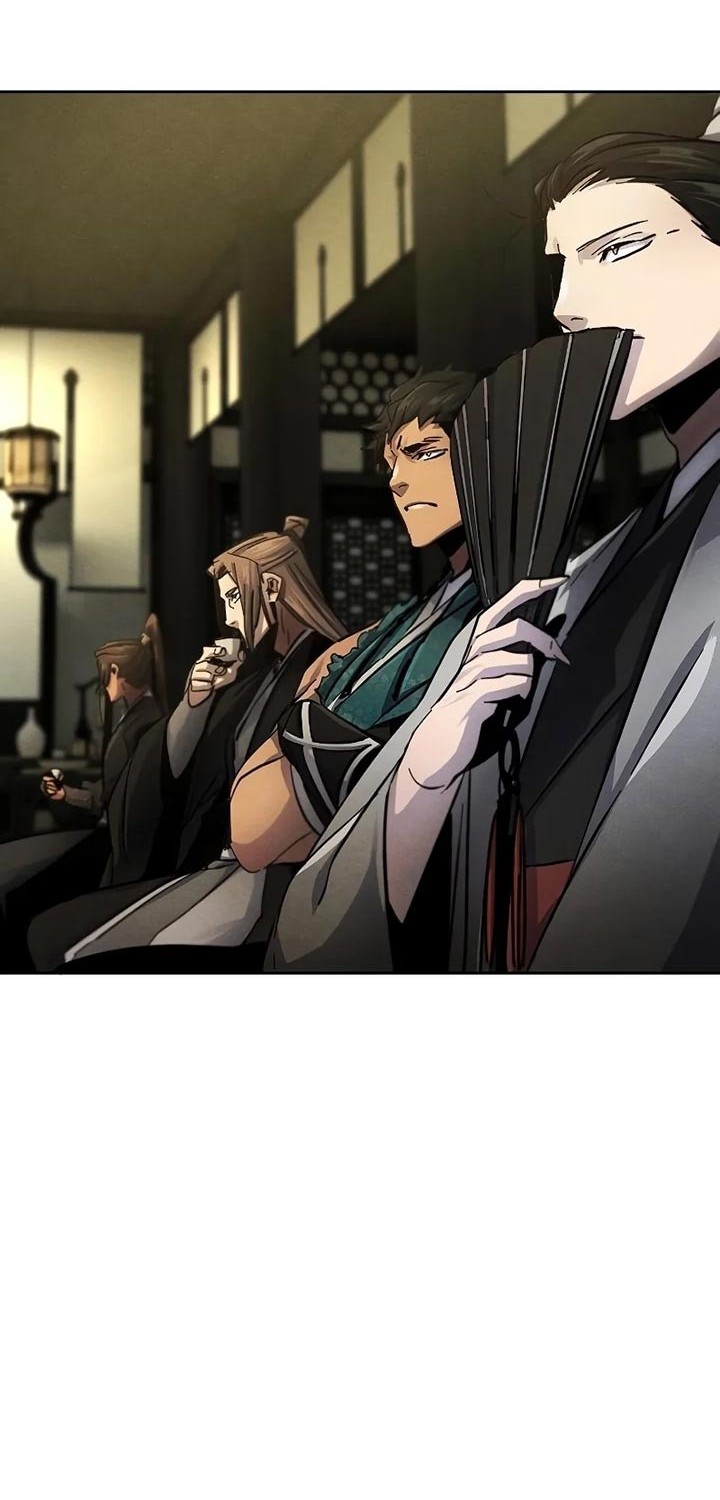 Return of the Mad Demon Chapter 49 Gambar 15