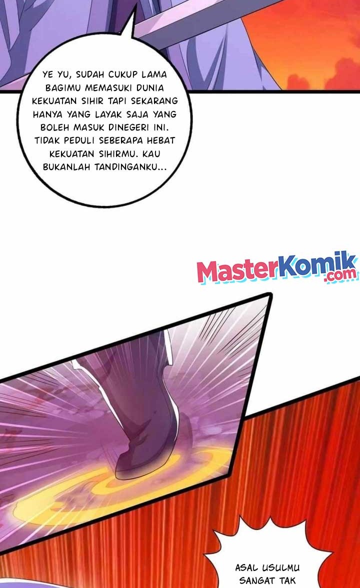 Dushi Xiaoyao Chapter 268 Gambar 7