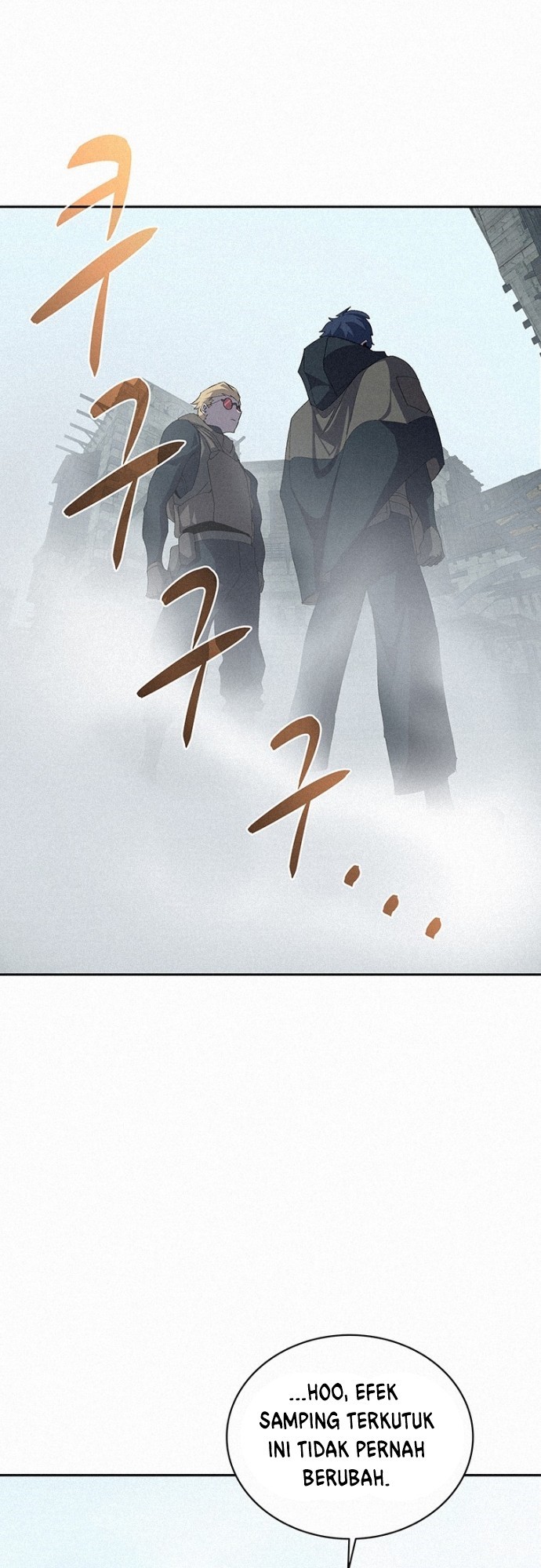 The Book Eating Magician Chapter 50 Gambar 16