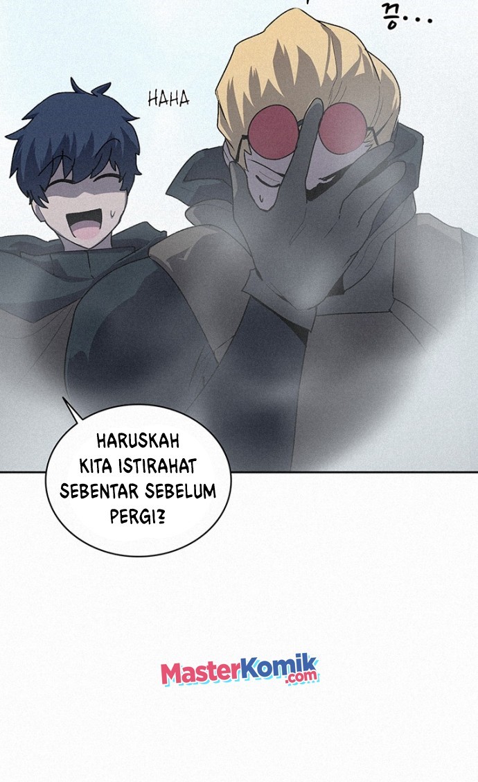 The Book Eating Magician Chapter 50 Gambar 17