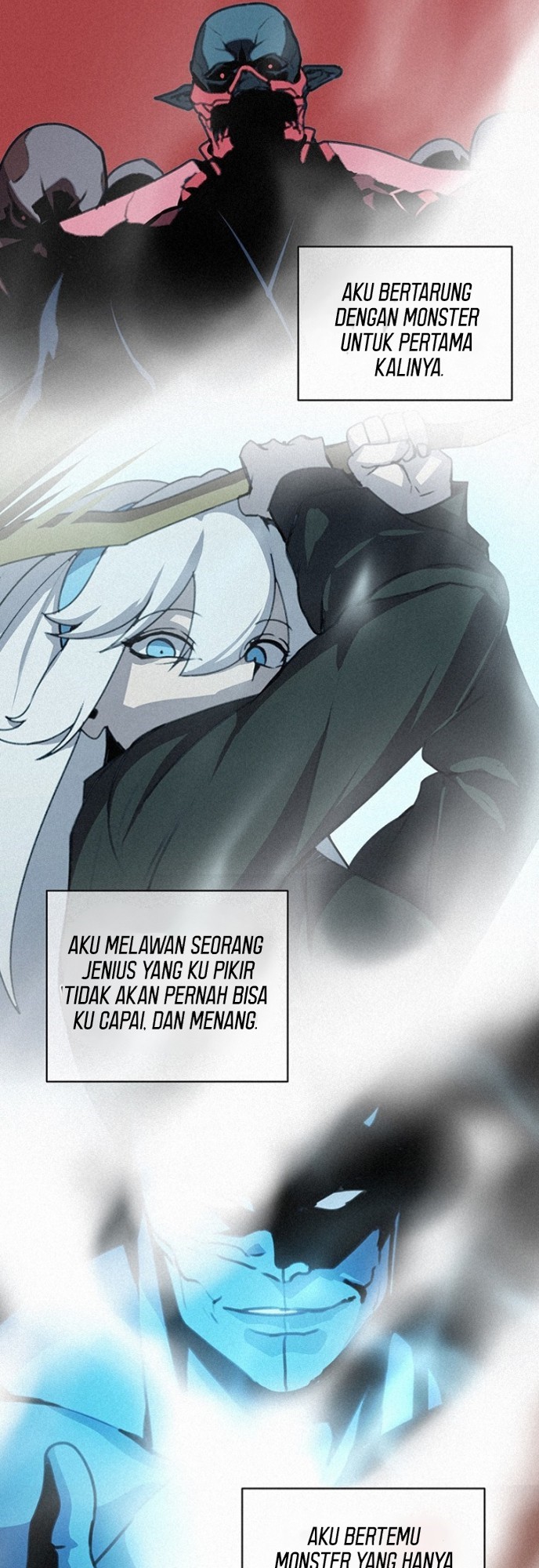 The Book Eating Magician Chapter 50 Gambar 21