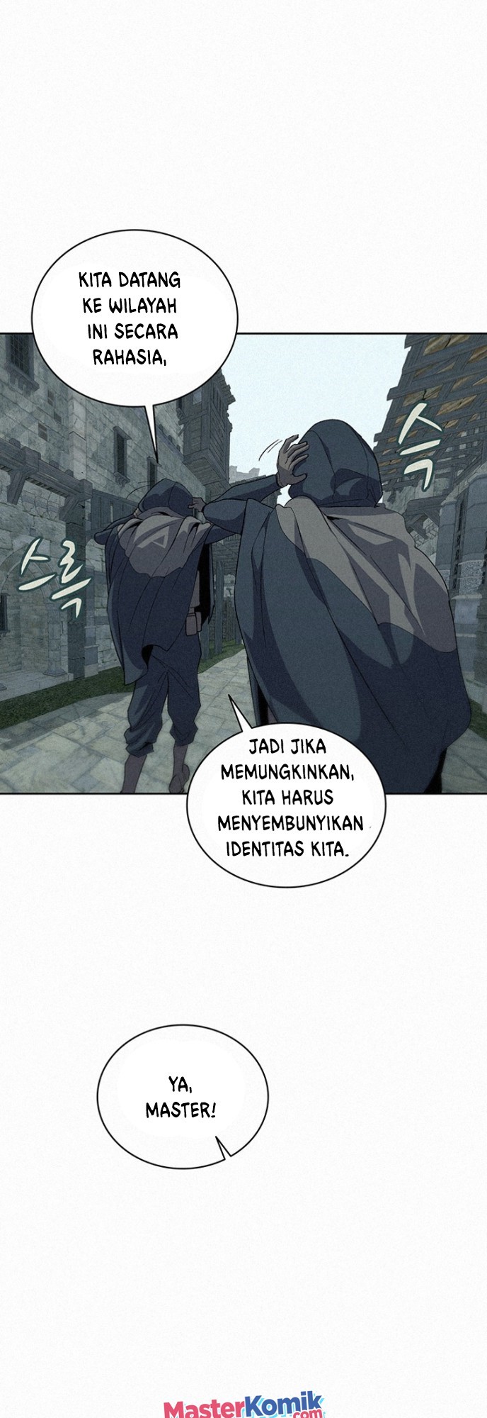 The Book Eating Magician Chapter 50 Gambar 24