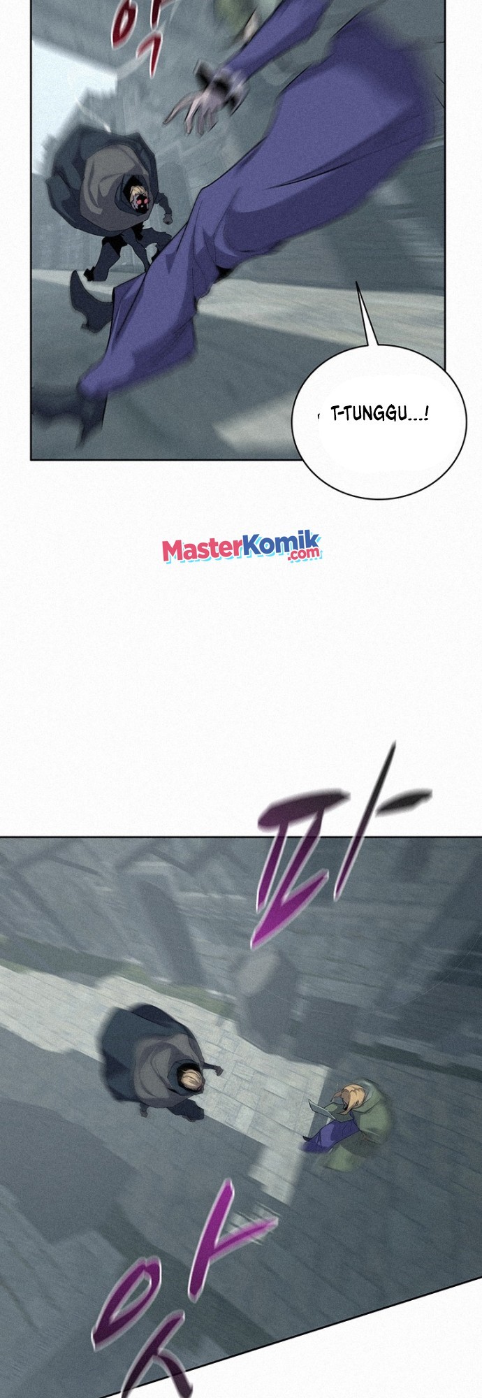 The Book Eating Magician Chapter 50 Gambar 37