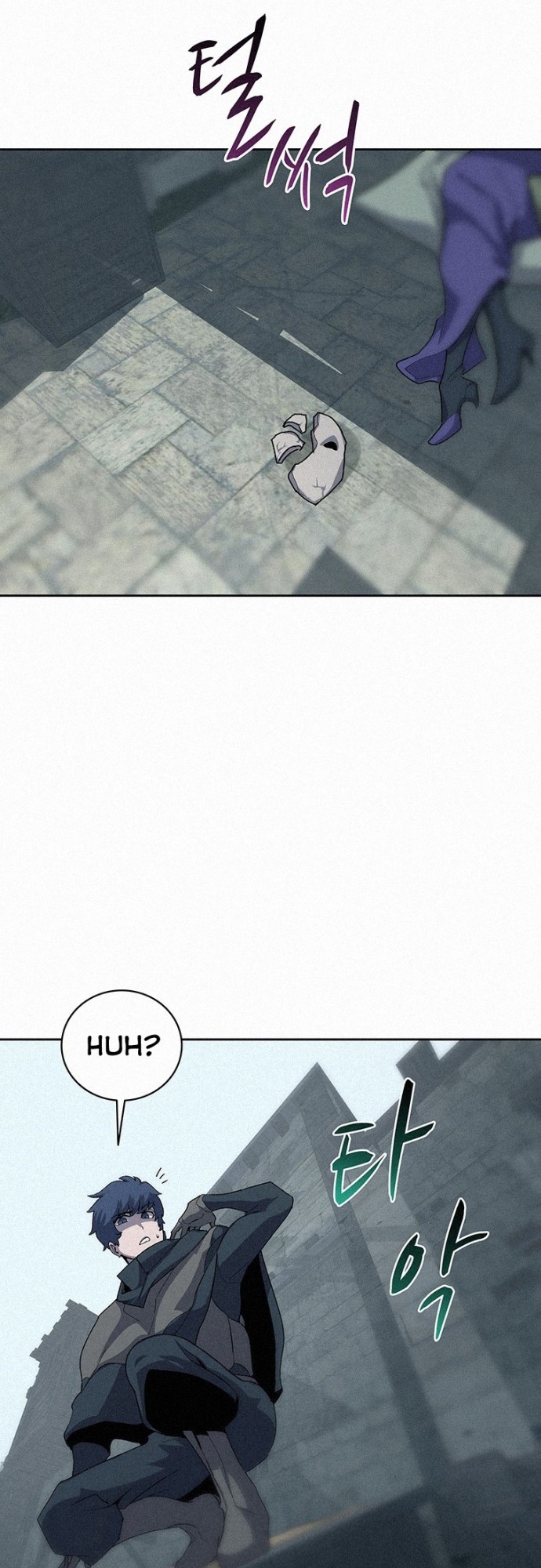 The Book Eating Magician Chapter 50 Gambar 39