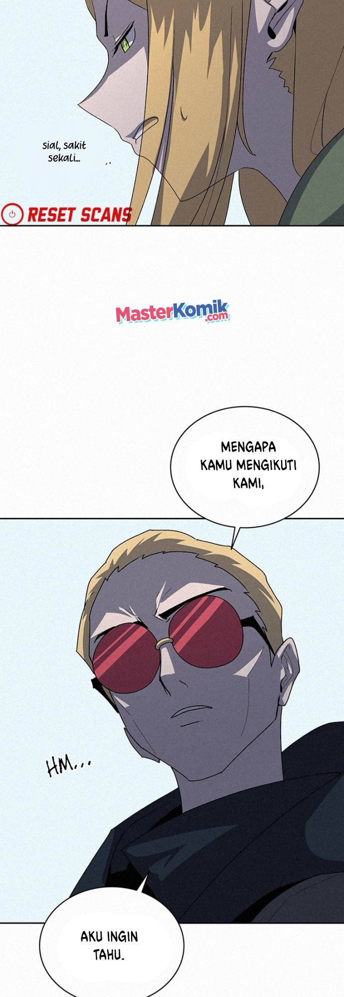 The Book Eating Magician Chapter 50 Gambar 43