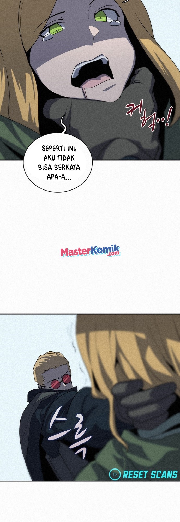 The Book Eating Magician Chapter 50 Gambar 46