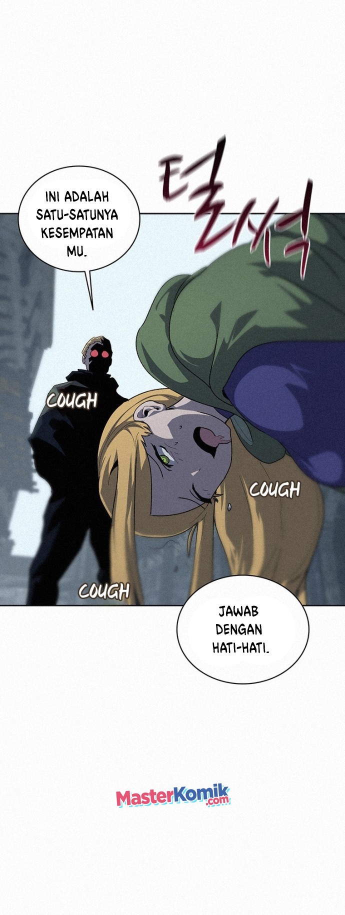 The Book Eating Magician Chapter 50 Gambar 47