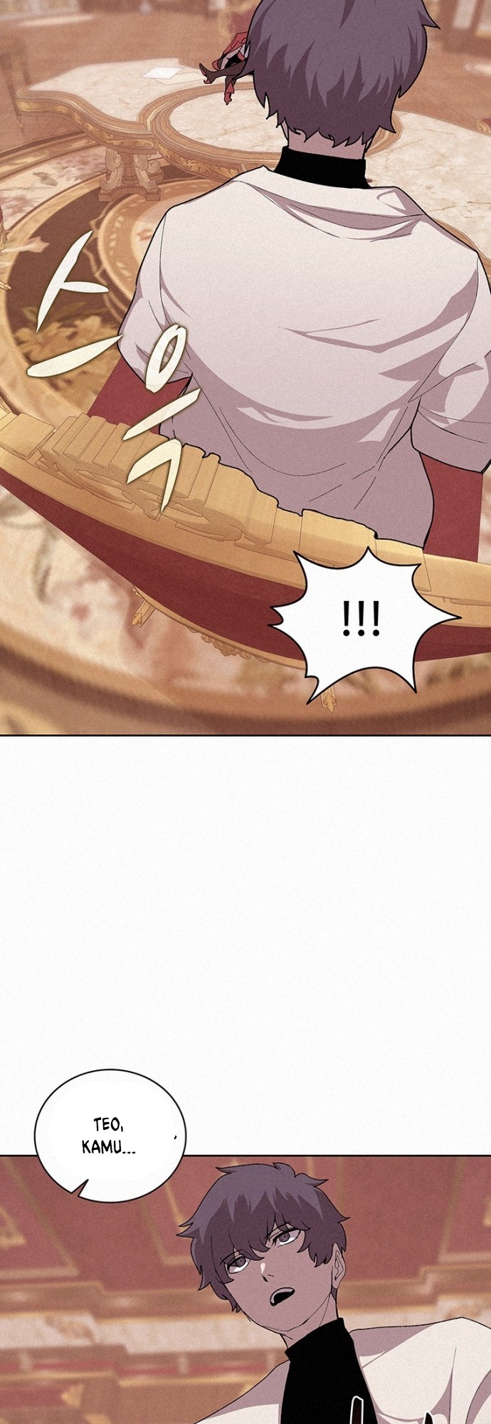 The Book Eating Magician Chapter 50 Gambar 7
