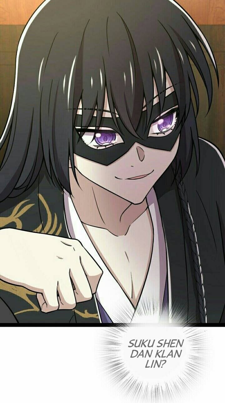 The Life After God Of Martial Lived In Seclusion Chapter 92 Gambar 13