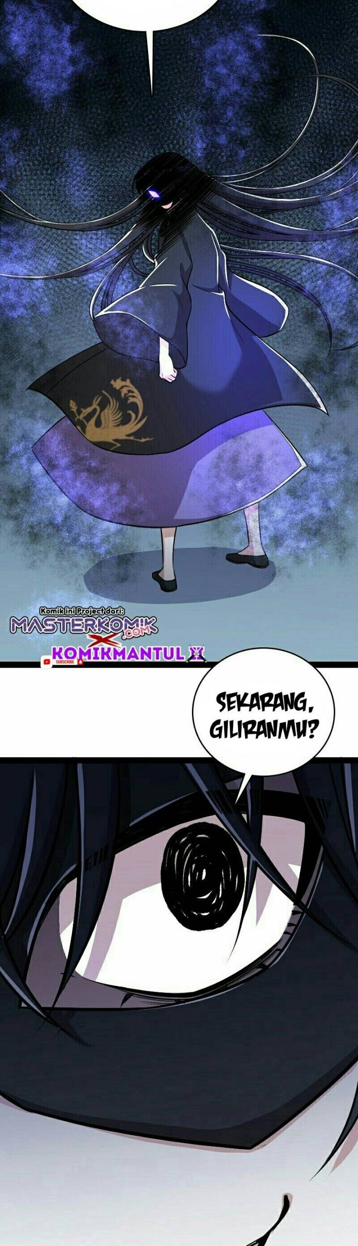 The Life After God Of Martial Lived In Seclusion Chapter 91 Gambar 32