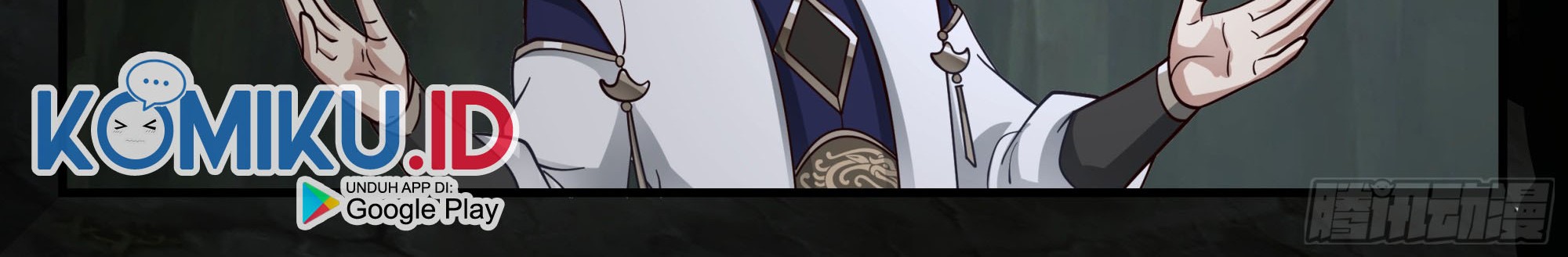 Martial Peak Part 2 Chapter 2280 Gambar 21