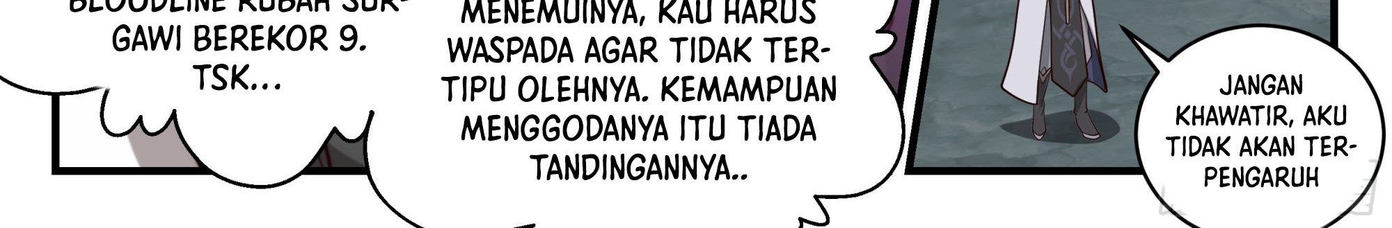 Martial Peak Part 2 Chapter 2280 Gambar 23