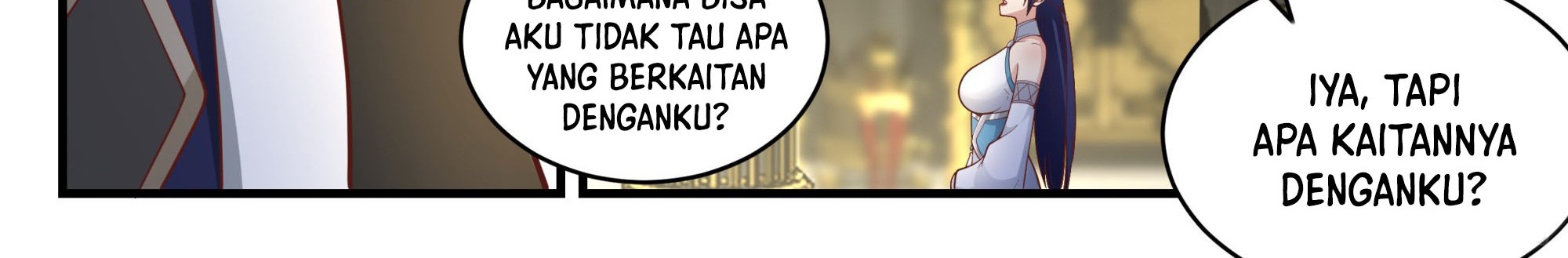 Martial Peak Part 2 Chapter 2280 Gambar 5