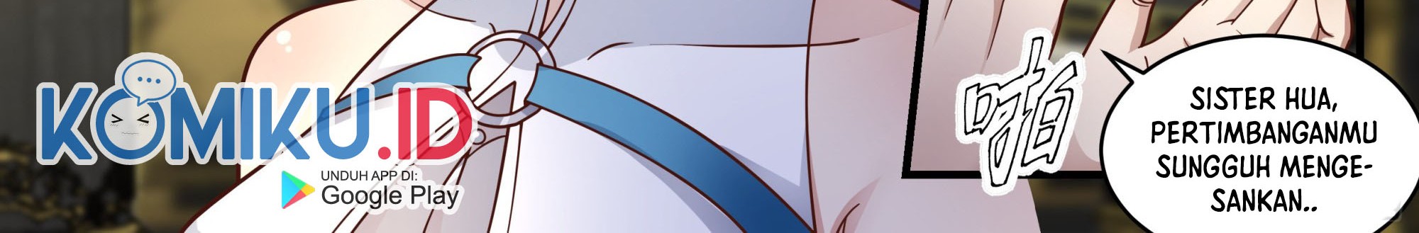 Martial Peak Part 2 Chapter 2280 Gambar 11