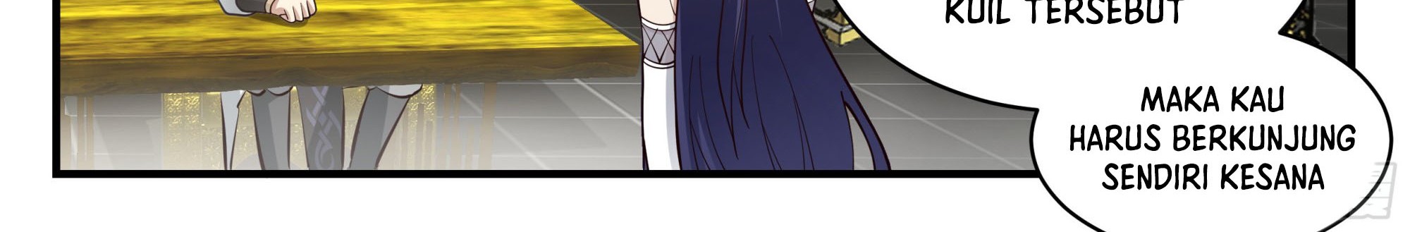 Martial Peak Part 2 Chapter 2280 Gambar 13