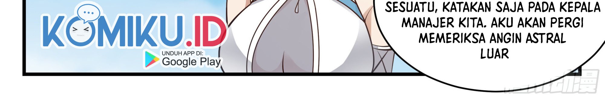 Martial Peak Part 2 Chapter 2280 Gambar 17