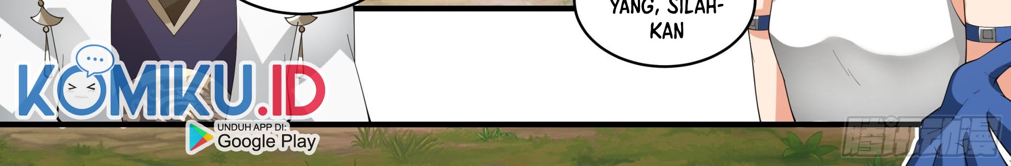 Martial Peak Part 2 Chapter 2282 Gambar 19