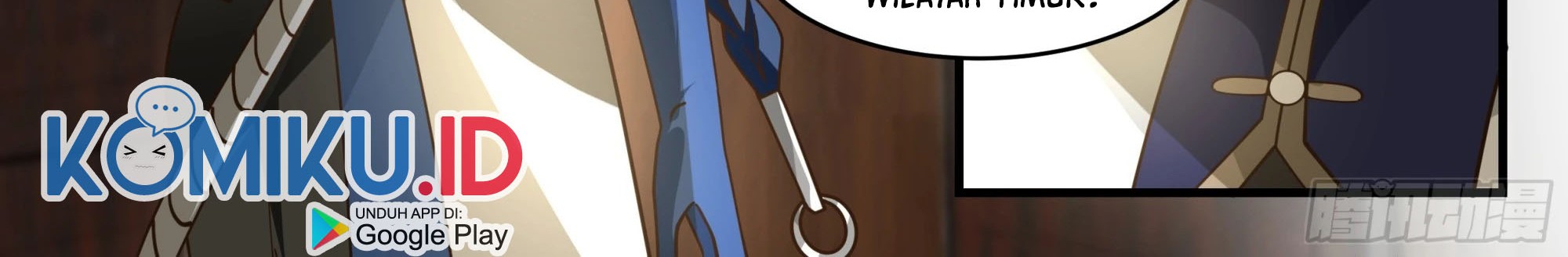 Martial Peak Part 2 Chapter 2282 Gambar 5